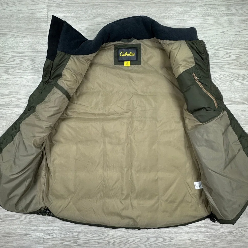 Cabelas *orders ship